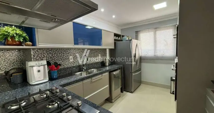 Apartamento com 3 quartos à venda na Rua João Lopes Vieira, 108, Loteamento Residencial Vila Bella Dom Pedro, Campinas