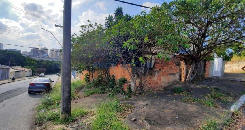 Casa com 2 quartos à venda na Rua Doutor Horácio Freitas Montenegro, 119, Vila Aurocan, Campinas