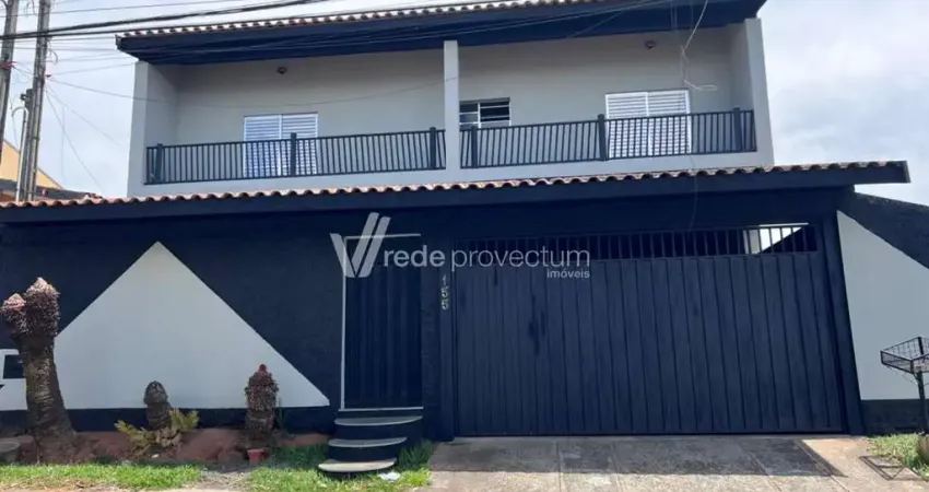 Casa comercial à venda na Avenida Emília Pedro Bosco, 155, Jardim Santa Clara (Nova Veneza), Sumaré