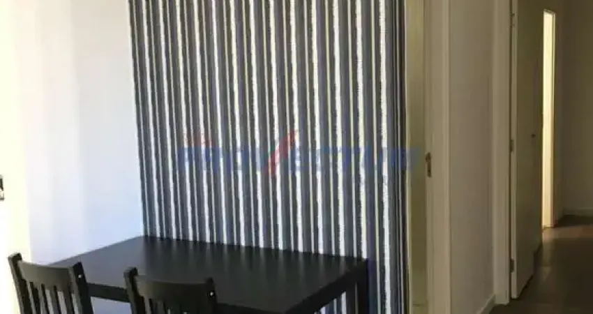 Apartamento com 2 quartos à venda na Avenida E, 160, Jardim Dulce (Nova Veneza), Sumaré