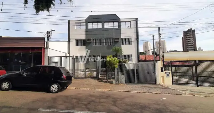 Prédio à venda na Avenida Monte Castelo, 575, Jardim Proença, Campinas