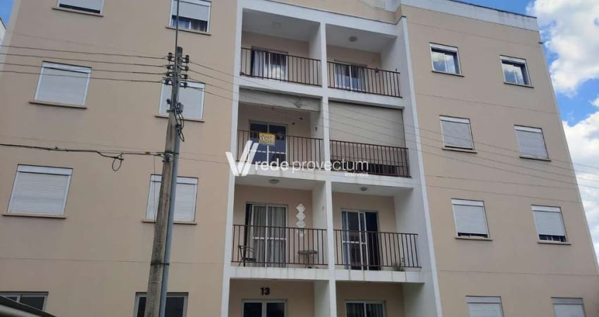 Apartamento com 2 quartos à venda na Avenida Coaciara, 1251, Parque Dom Pedro II, Campinas