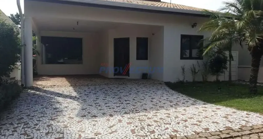Casa em condomínio fechado com 5 quartos para alugar na Rua Doutor César Paranhos de Godoy, 200, Jardim Chapadão, Campinas