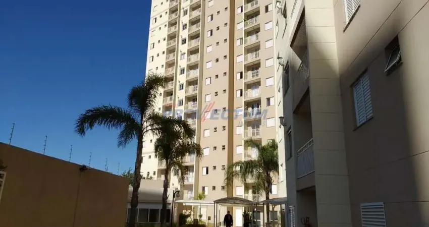 Apartamento com 2 quartos à venda na Avenida Imperatriz Leopoldina, 550, Taquaral, Campinas