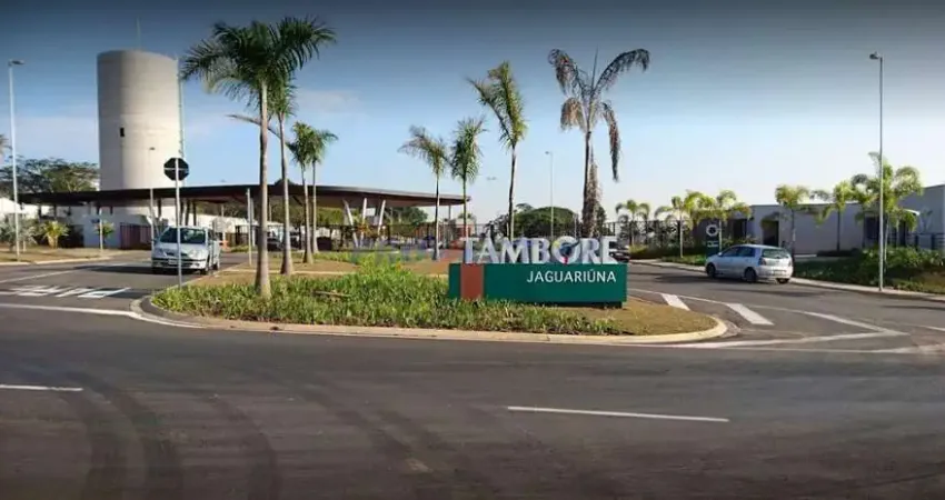 Terreno em condomínio fechado à venda na Jaguariúna, s/nº, Residencial Campo Camanducaia, Jaguariúna