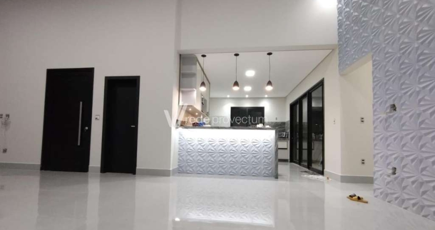 Casa comercial à venda na Virginia Pigato de Souza, 63, Parque Bom Retiro, Paulínia