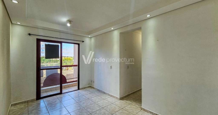 Apartamento com 2 quartos à venda na Rua Bernardino Martins Filho, 275, Jardim das Bandeiras, Campinas