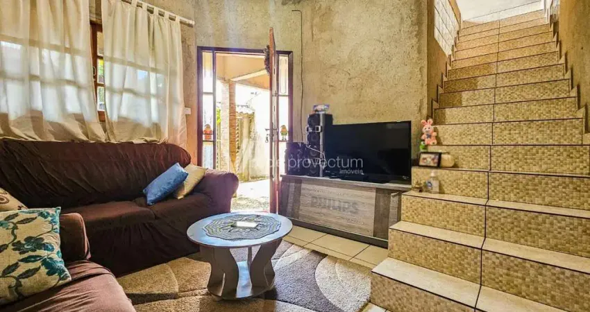 Casa comercial à venda na Angelino Casamassa, 65, Jardim Mirassol, Campinas