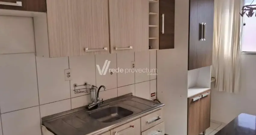 Apartamento com 2 quartos à venda na Avenida São José dos Campos, 3385, Loteamento Parque São Martinho, Campinas