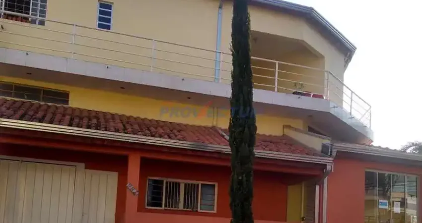 Casa comercial à venda na Rua Maria José da Conceição, 284, Jardim Campos Verdes, Hortolândia