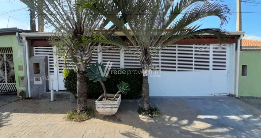 Casa com 2 quartos à venda na Alice Dias da Silva, 45, Dic VI (Conjunto Habitacional Santo Dias Silva), Campinas