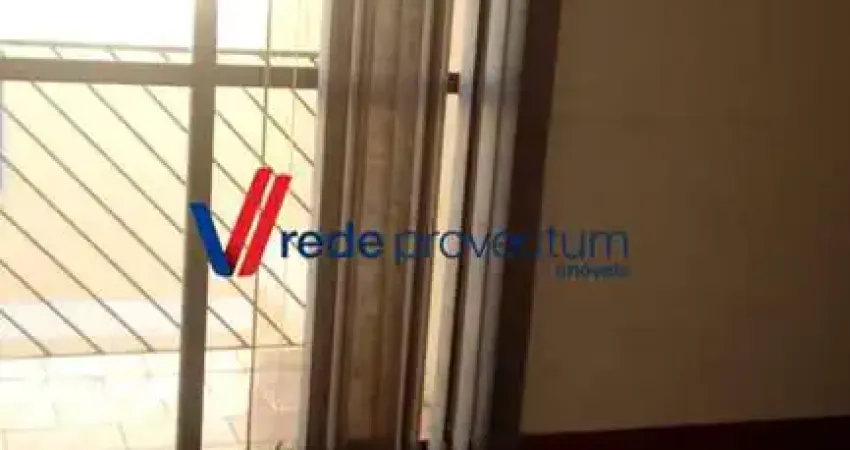 Apartamento com 2 quartos à venda na Avenida Leonardo Antônio Schiavinatto, 145, Matao, Sumaré