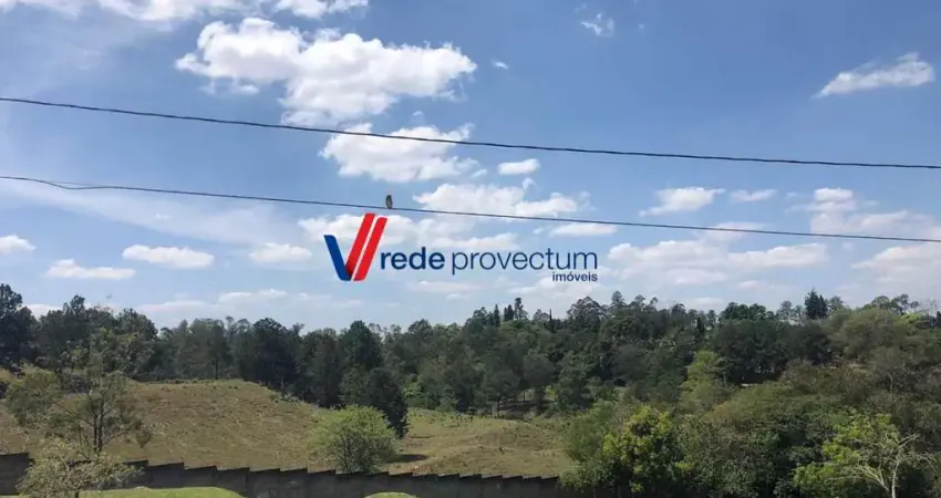 Terreno em condomínio fechado à venda na Alameda Itajubá, 820, Villa Lombarda, Valinhos