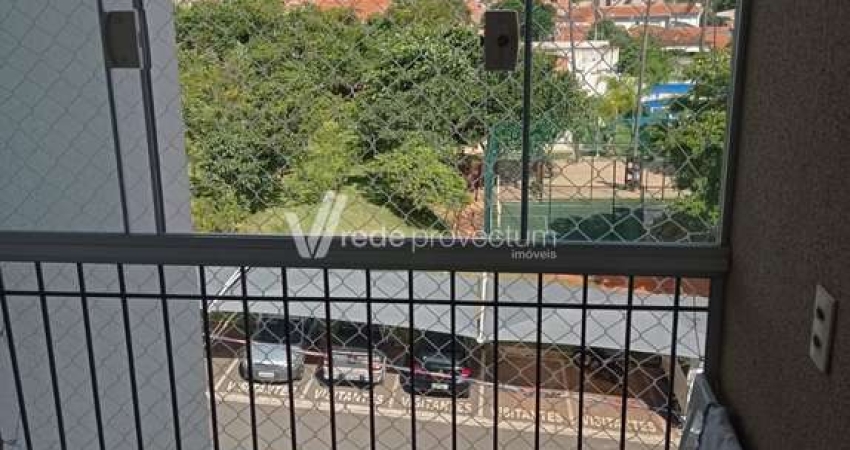 Apartamento com 2 quartos à venda na Rua Manoel João da Silva, 155, Vila Inema, Hortolândia