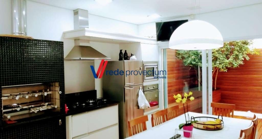 Casa comercial à venda na Rua Barbosa da Cunha, 435, Jardim Guanabara, Campinas