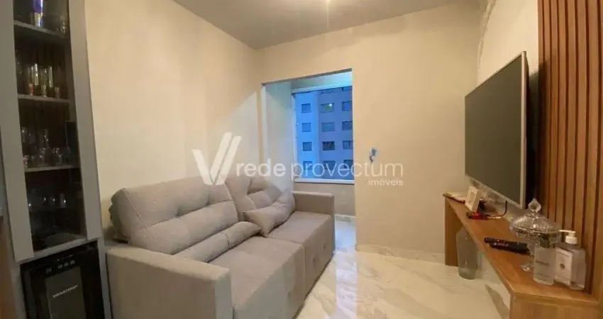 Apartamento com 3 quartos à venda na Rua Germânia, 230, Bonfim, Campinas