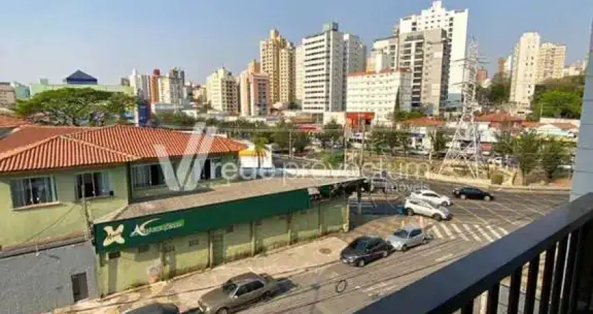 Apartamento com 3 quartos à venda na Rua Álvaro Muller, 560, Jardim Guanabara, Campinas