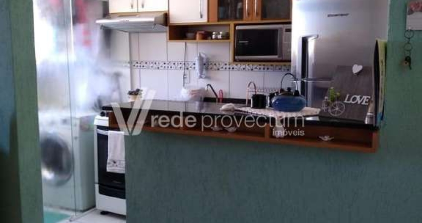Apartamento com 2 quartos à venda na Avenida São José dos Campos, 3217, Loteamento Parque São Martinho, Campinas