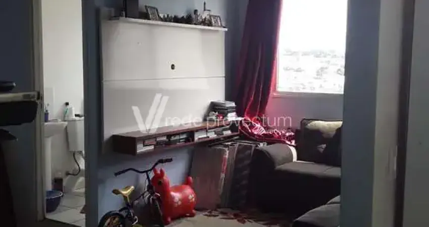Apartamento com 2 quartos à venda na Avenida Emílio Bosco, 1565, Matao, Sumaré