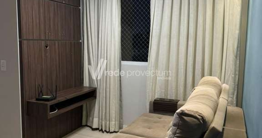 Apartamento com 2 quartos à venda na Rua Maria Grassi Sinigaglia, 128, Recanto Fortuna, Campinas
