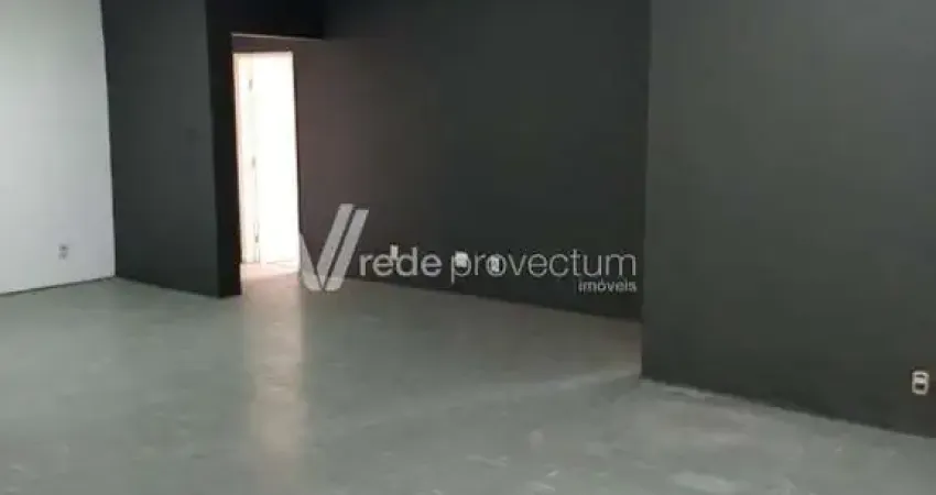 Sala comercial para alugar na Avenida Doutor Moraes Salles, 1372, Centro, Campinas