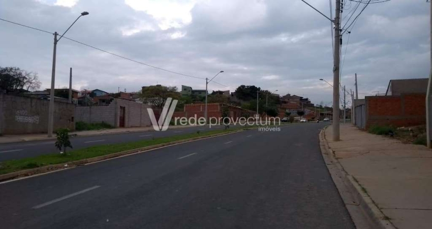Terreno comercial à venda na Rua Celeste Pinto de Oliveira, Jardim do Lago Continuação, Campinas