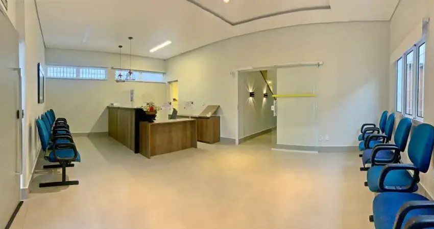 Sala comercial para alugar na Avenida Doutor Hermas Braga, 777, Nova Campinas, Campinas