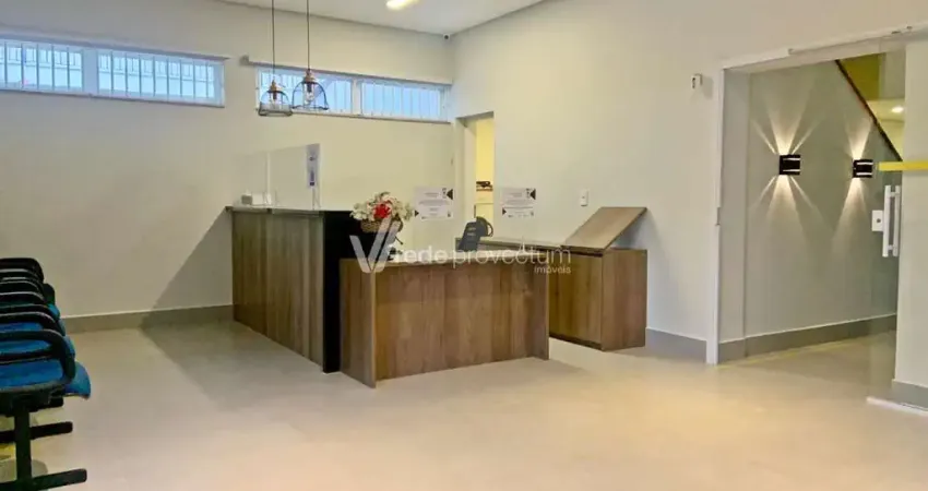 Sala comercial para alugar na Avenida Doutor Hermas Braga, 777, Nova Campinas, Campinas