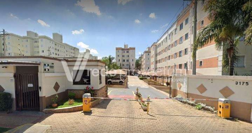 Apartamento com 2 quartos à venda na Avenida São José dos Campos, 3175, Loteamento Parque São Martinho, Campinas