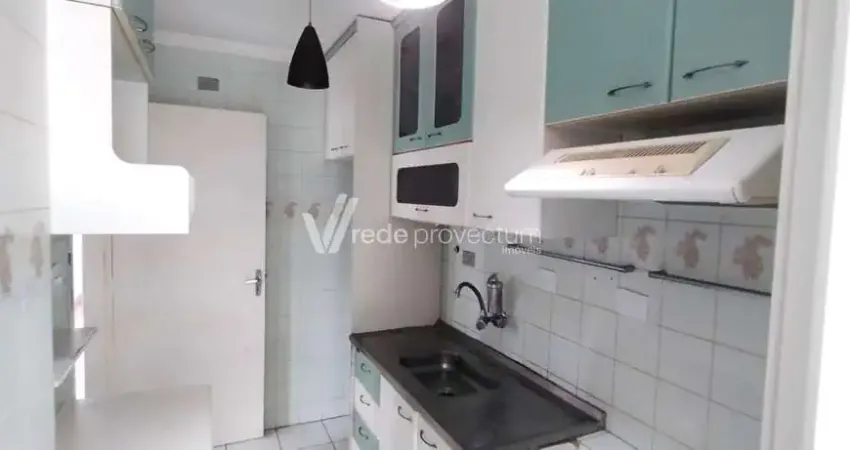 Apartamento com 2 quartos à venda na Rua Felipe Camarão, 164, Jardim dos Oliveiras, Campinas