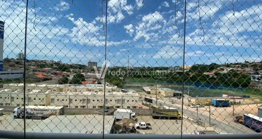 Apartamento com 2 quartos à venda na Avenida Rosa Belmiro Ramos, 465, Ortizes, Valinhos