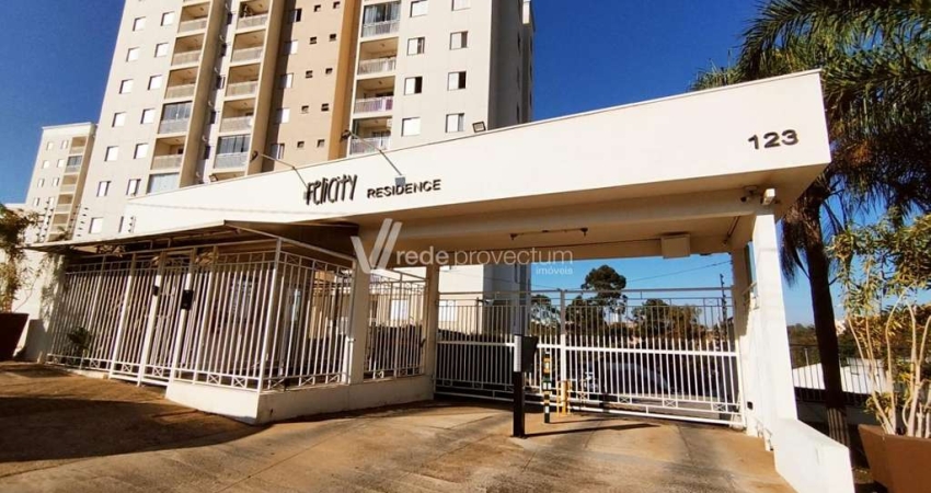 Apartamento com 2 quartos à venda na Avenida Doutor Bernardo Kaplan, 123, Parque Brasília, Campinas