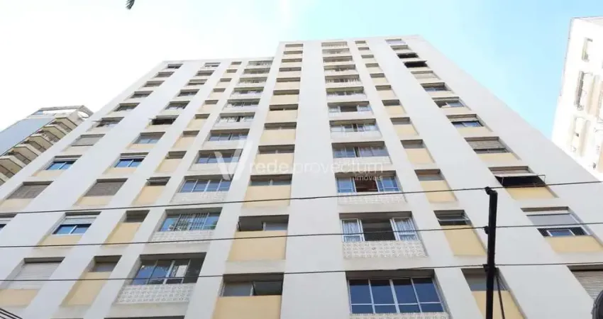Apartamento com 4 quartos à venda na Rua Duque de Caxias / Esquina com Barão de Jaguara, 465, Centro, Campinas