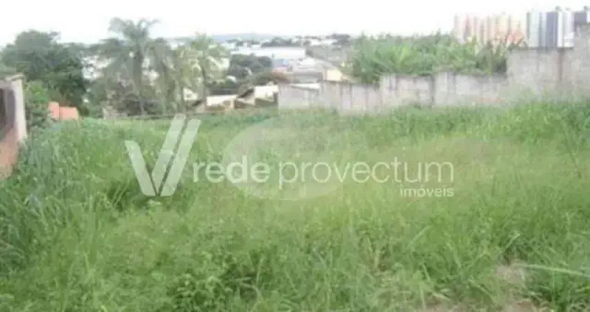 Terreno comercial para alugar na Rua João Preda, s/n°, Parque Rural Fazenda Santa Cândida, Campinas