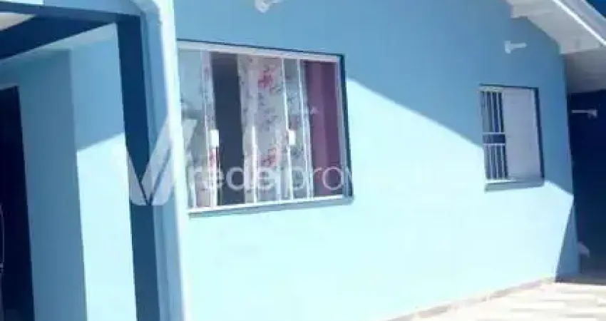 Casa com 2 quartos à venda na Rua Mário Pinto Agostinho, 153, Conjunto Habitacional Angelo Tomazin, Sumaré