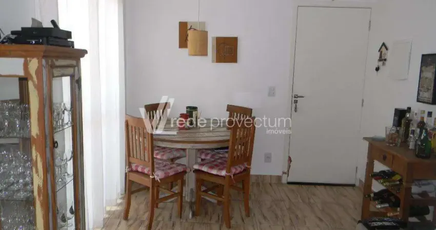 Apartamento com 2 quartos à venda na Rua Júlio Pallaro, 420, Santa Claudina, Vinhedo