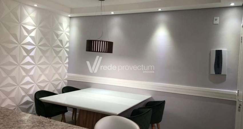 Apartamento com 2 quartos à venda na Rua Itaipu, 140, Residencial Guaira, Sumaré