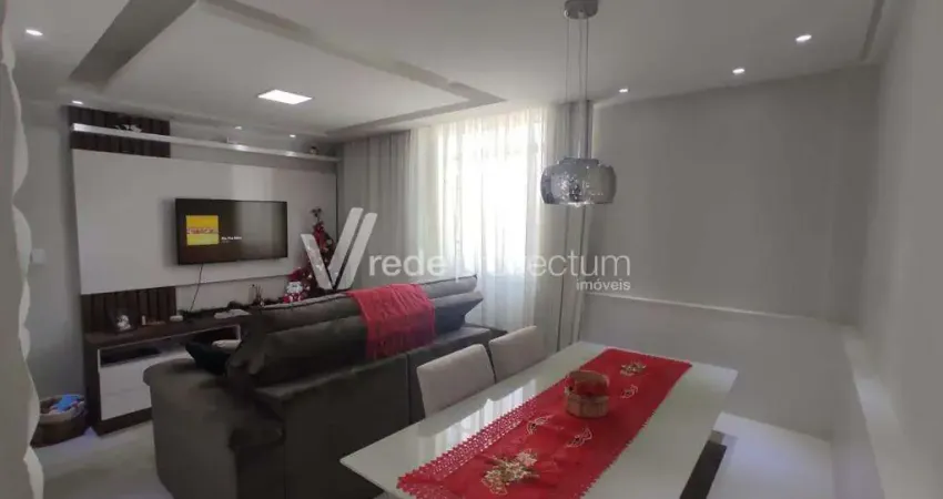 Apartamento com 2 quartos à venda na Rua da Padroeira, 935, Parque Residencial Vila União, Campinas