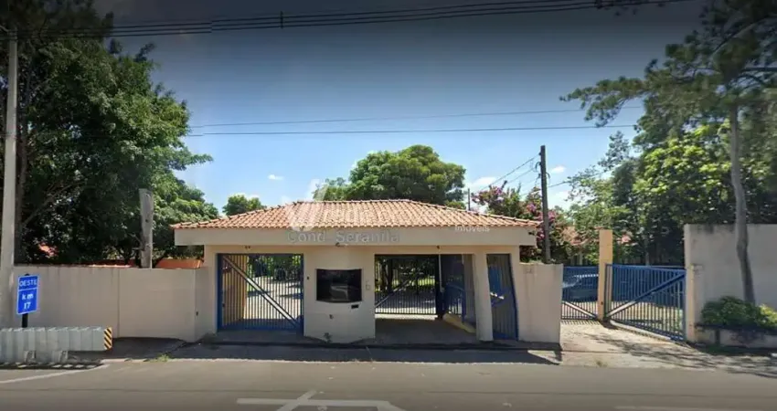 Chácara / sítio com 3 quartos à venda na Rodovia Jornalista Francisco Aguirre Proença, 440, Jardim Itapoan, Monte Mor