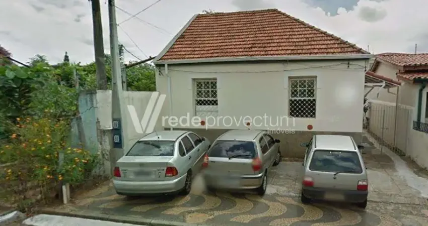 Casa comercial à venda na Felipe dos Santos, 210, Jardim Guanabara, Campinas