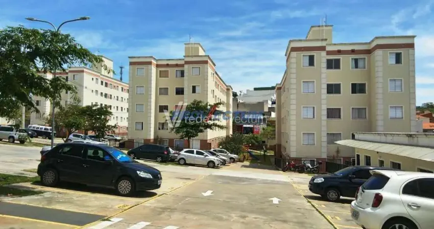 Apartamento com 2 quartos à venda na Rua Visconde de Congonhas do Campo, 1161, Loteamento Parque São Martinho, Campinas