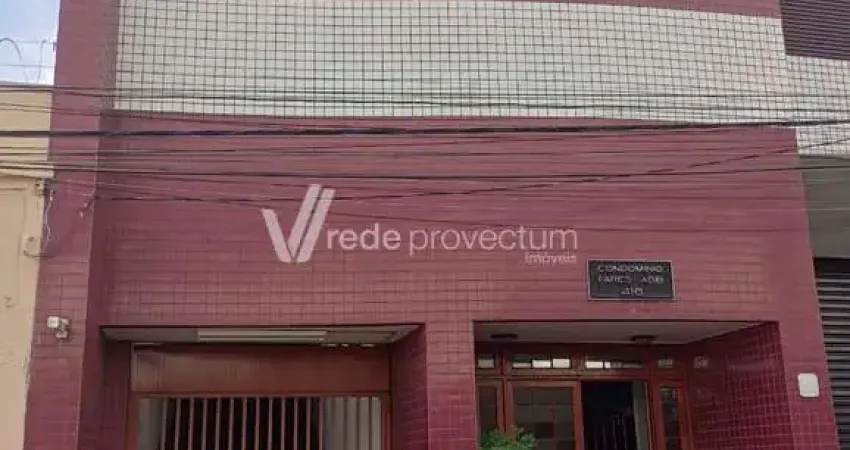 Sala comercial à venda na Rua José Paulino, 416, Centro, Campinas