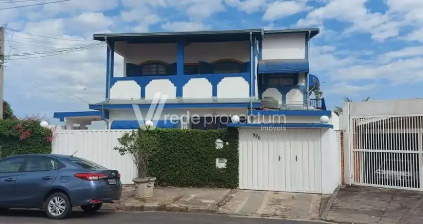Casa com 7 quartos à venda na Rua Pedreira, 926, Jardim Novo Campos Elíseos, Campinas