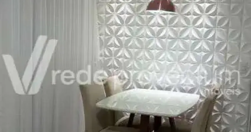 Apartamento com 2 quartos à venda na Rua José Vieira dos Santos, 525, Jardim Recanto dos Sonhos, Sumaré