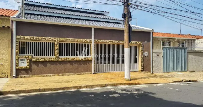 Casa comercial à venda na Avenida Paulo Provenza Sobrinho, 1571, Vila Perseu Leite de Barros, Campinas