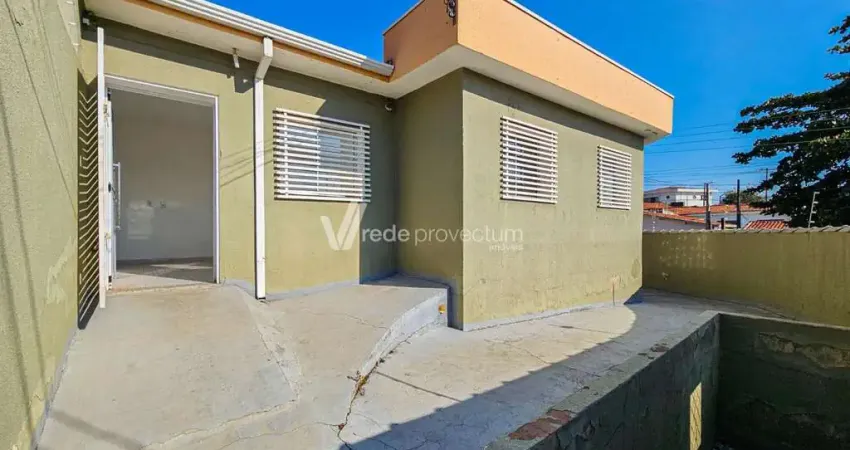Casa comercial à venda na Rua Nicota Bayeux, 389, Jardim Ouro Branco, Campinas