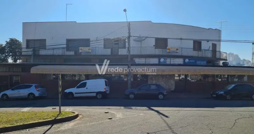Prédio à venda na Manuel Antônio de Almeida, 135, Jardim Santa Genebra, Campinas
