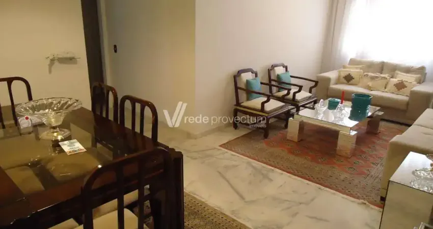 Apartamento com 3 quartos para alugar na Avenida Júlio de Mesquita, 590, Cambuí, Campinas