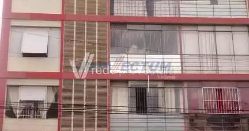 Apartamento com 2 quartos à venda na Avenida Campos Salles, 341, Centro, Campinas