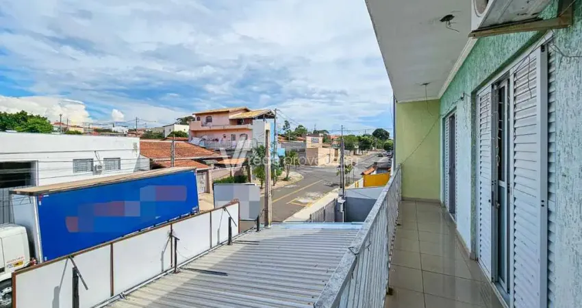 Casa comercial à venda na Rua Sebastião Carneiro Ribas, 293, Jardim Ipaussurama, Campinas